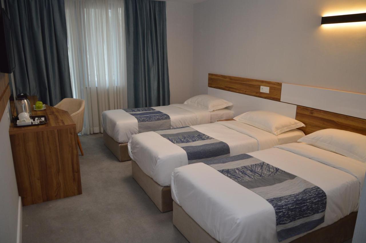 Hotel Old 4*
